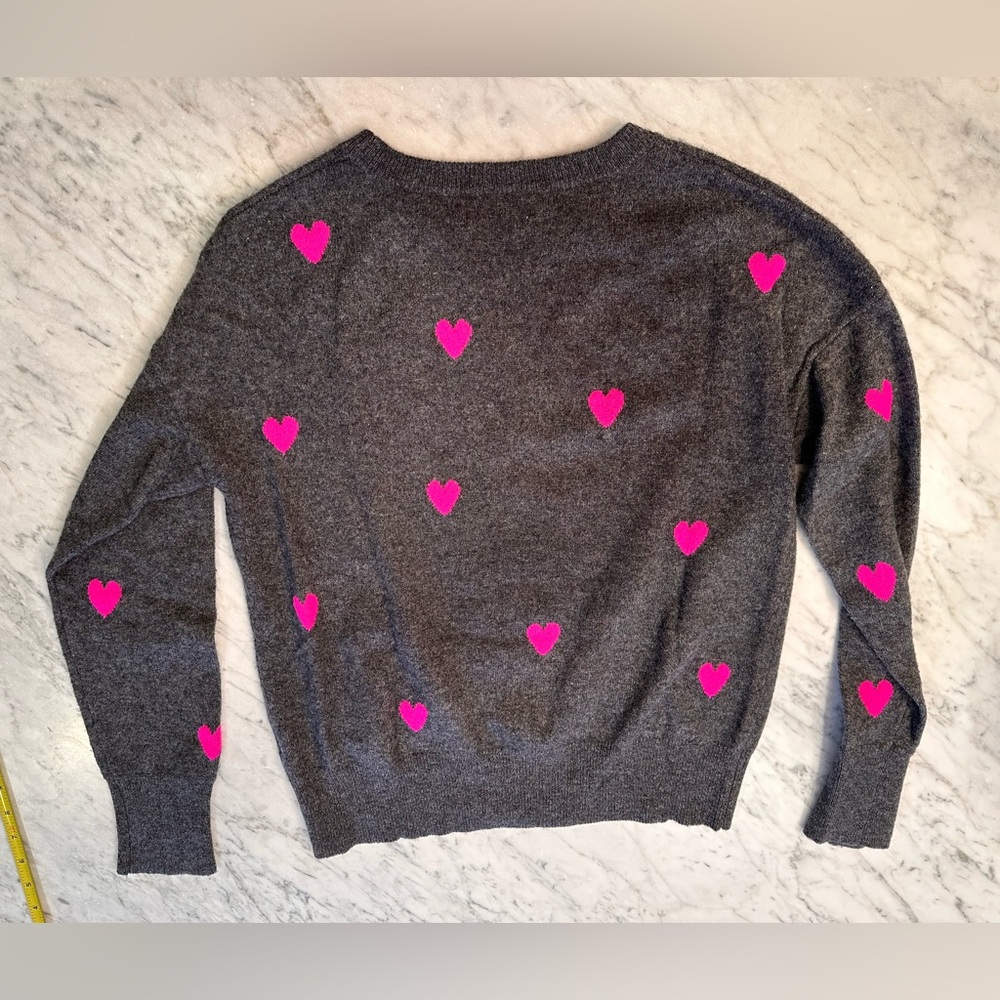 Philosophy Cashmere Sweater 🩷🩷🩷